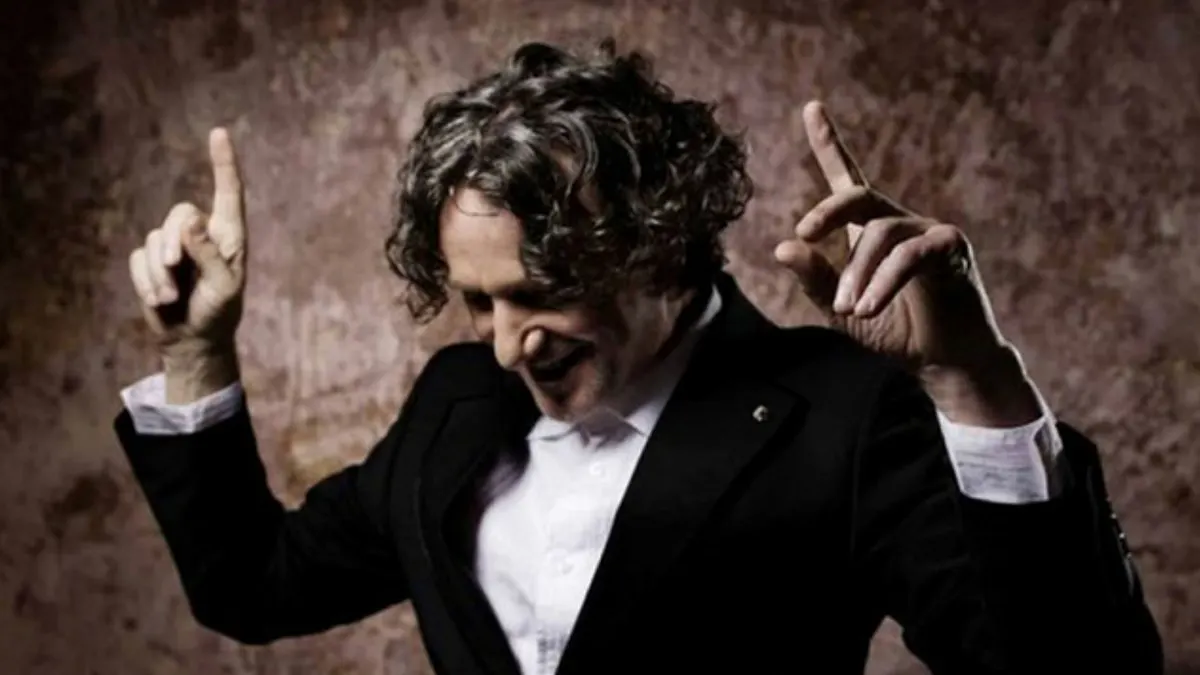 Goran Bregovic