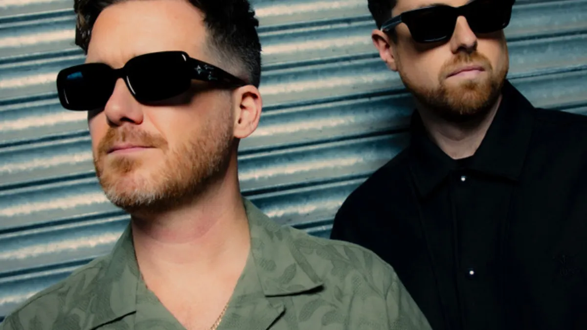 Gorgon City