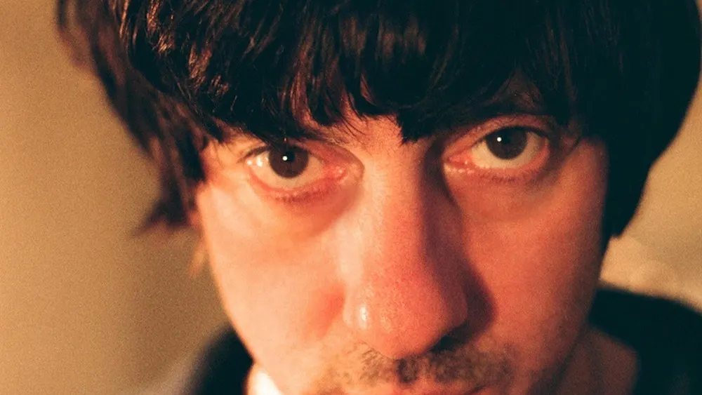 Graham Coxon