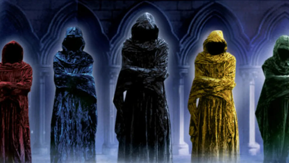 Gregorian