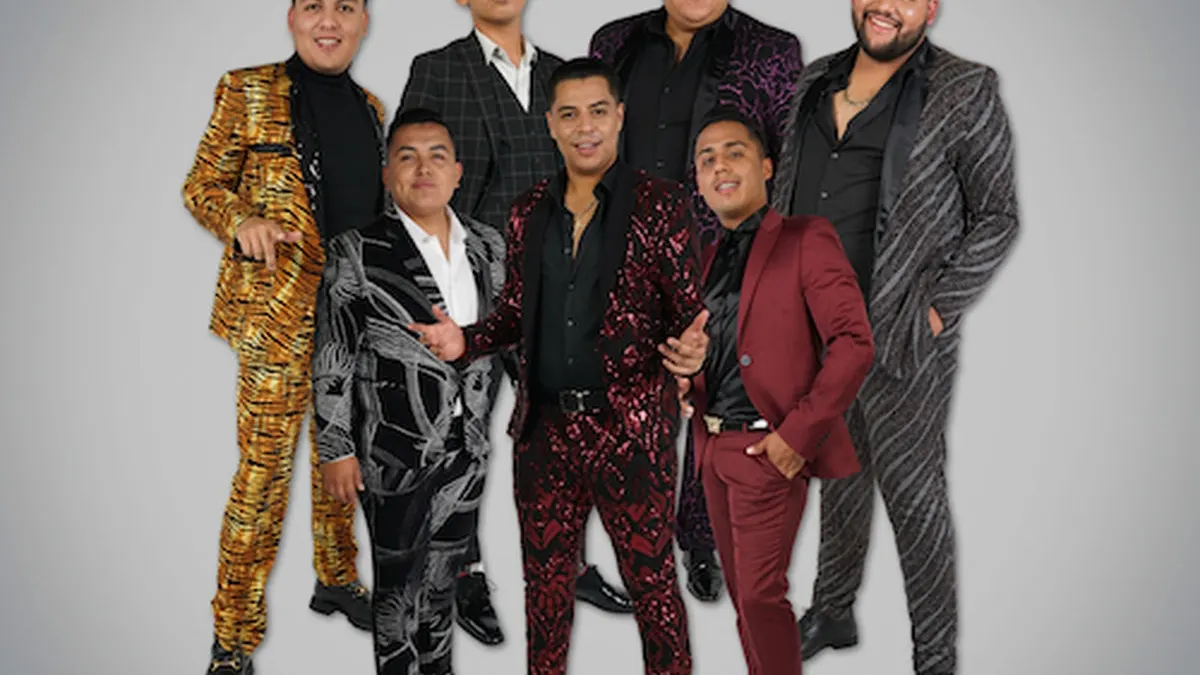 Grupo Firme