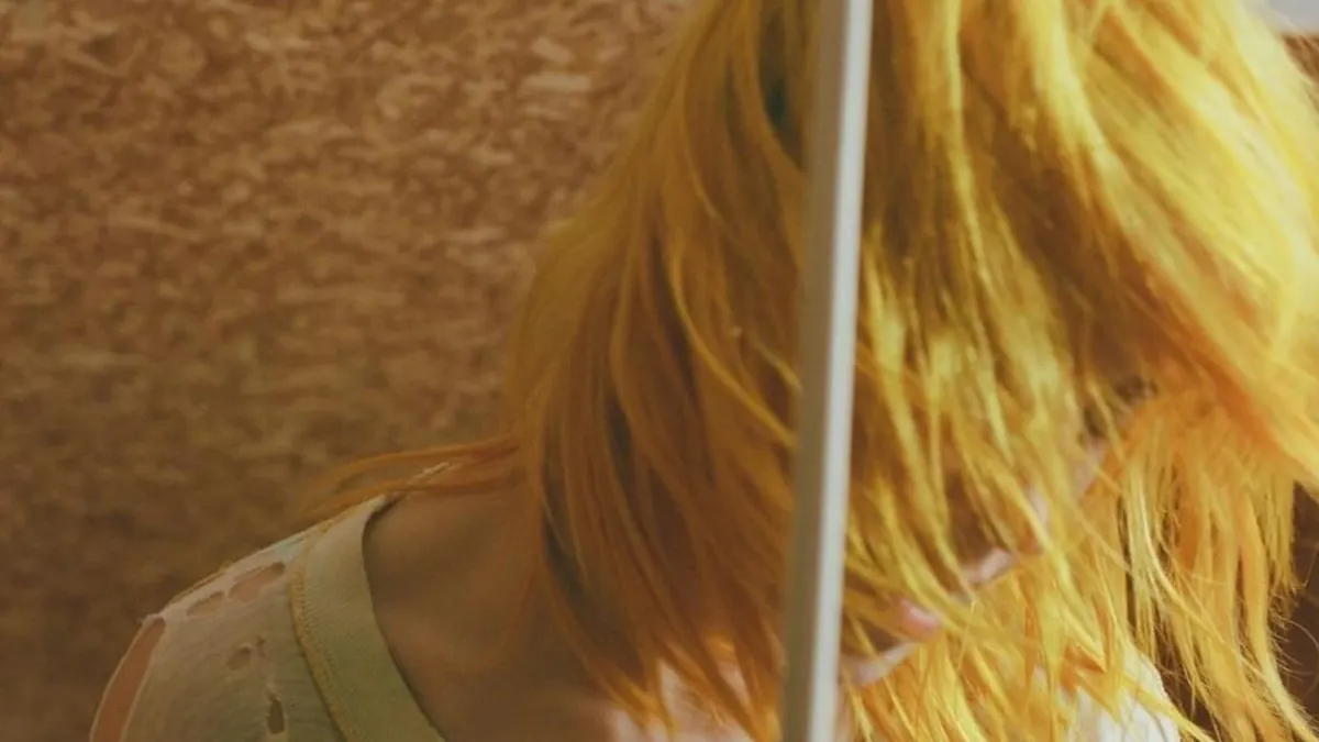 Hayley Williams