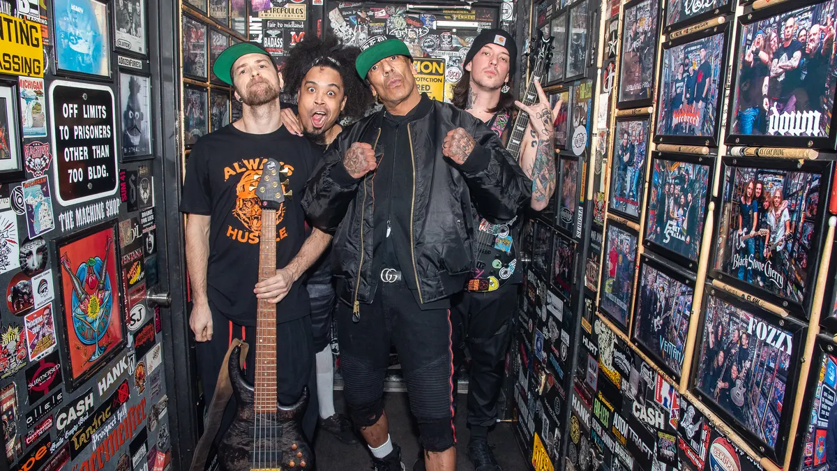Hed PE