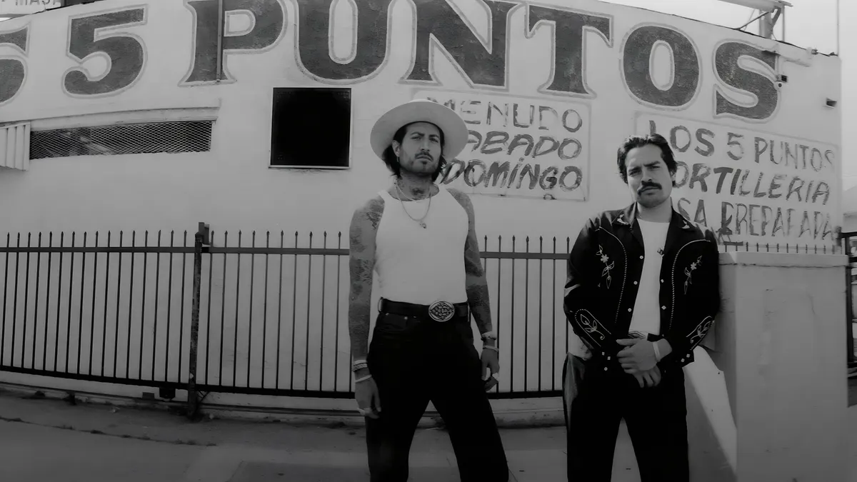 Hermanos Gutiérrez