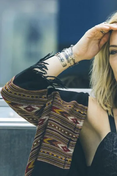 Hilary Duff