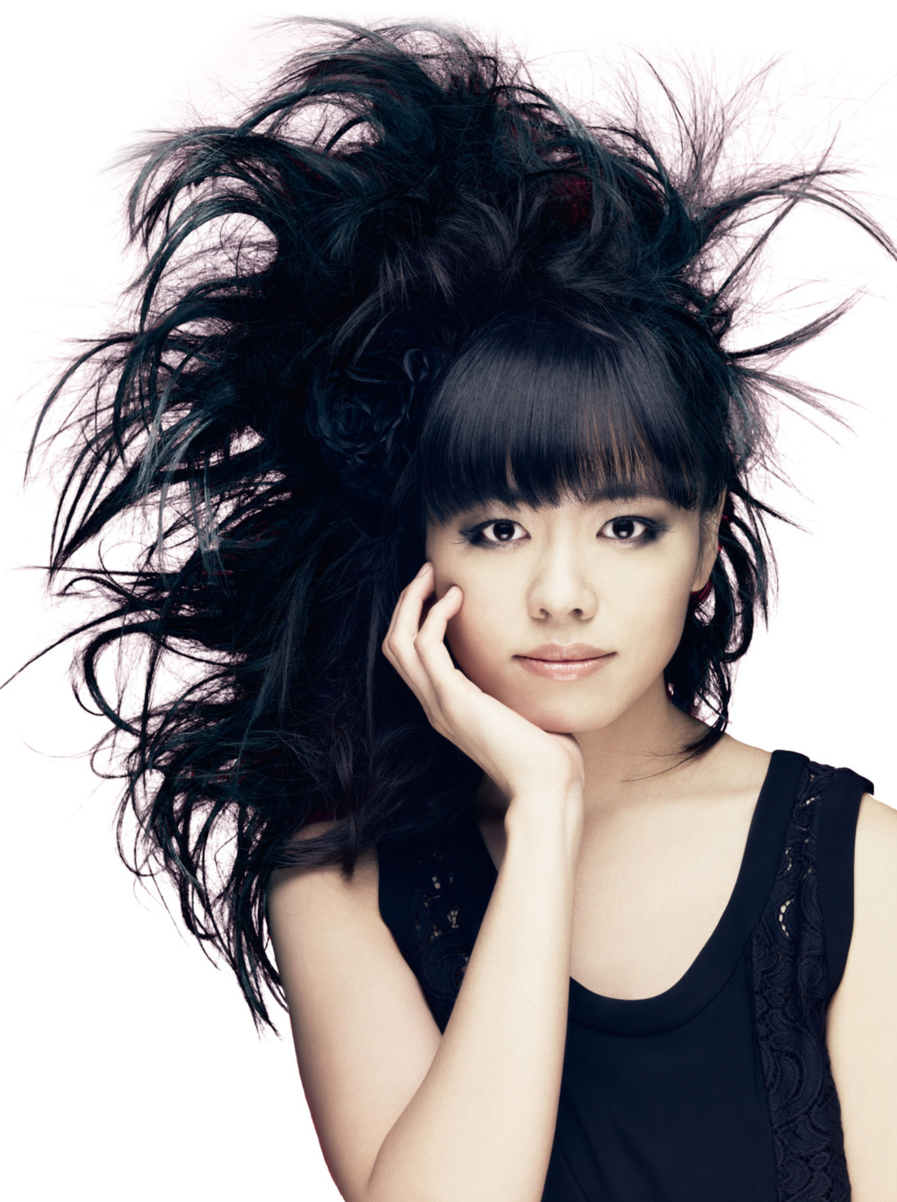 Hiromi - EFG London Jazz Festival London