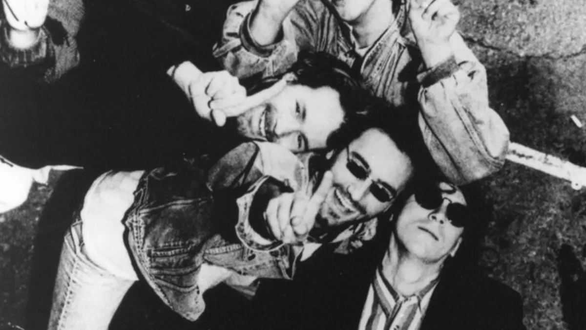 Hothouse Flowers