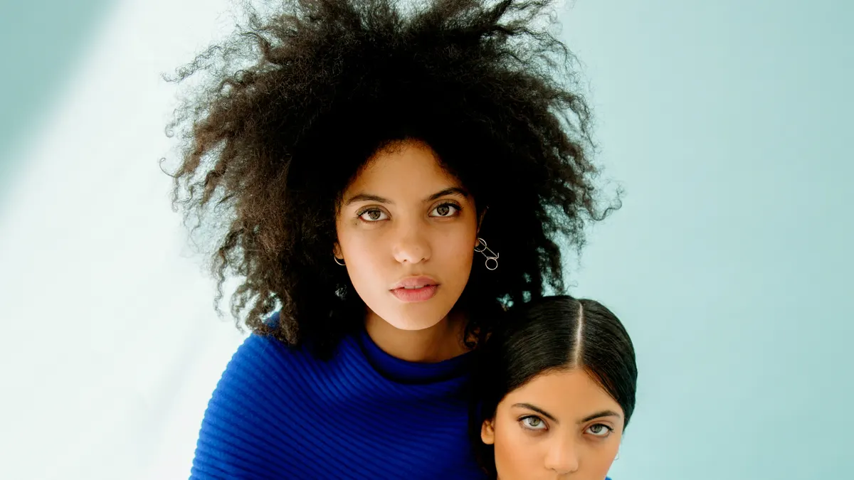 Ibeyi