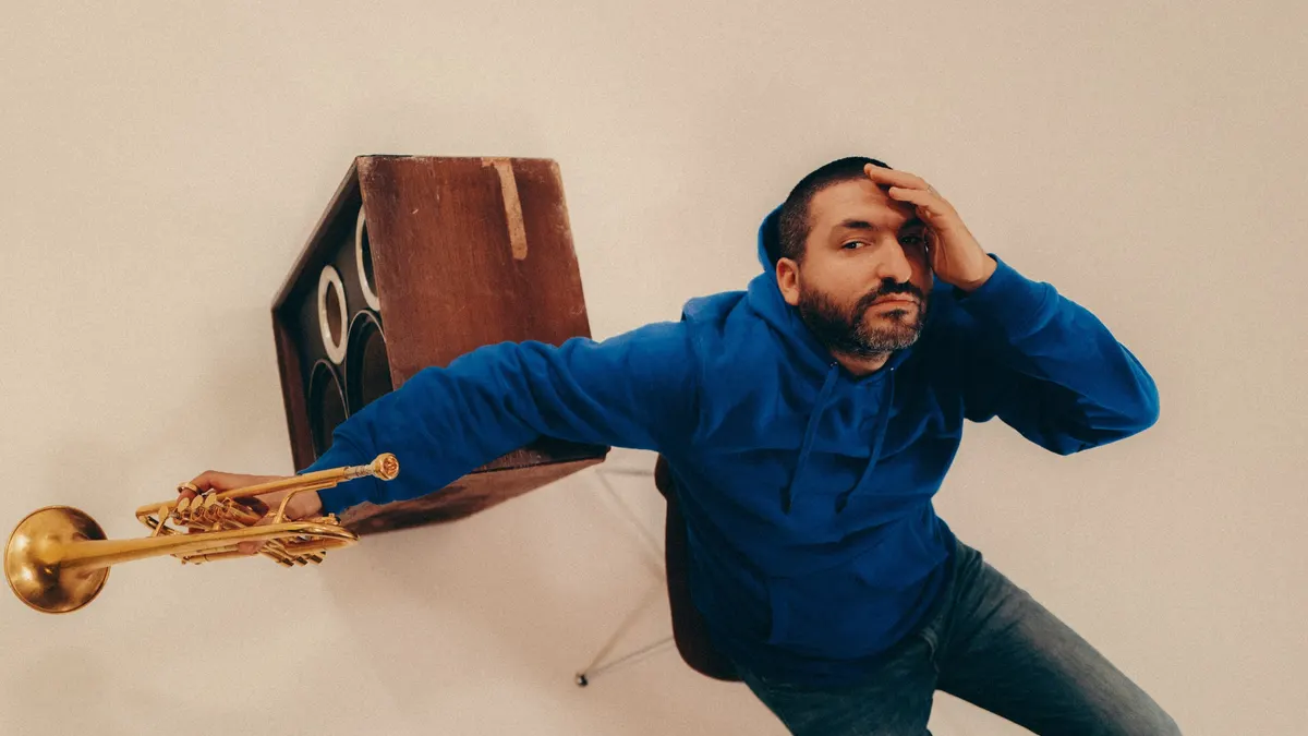 Ibrahim Maalouf
