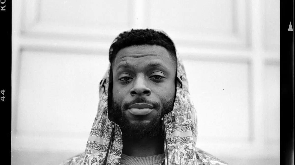 Isaiah Rashad