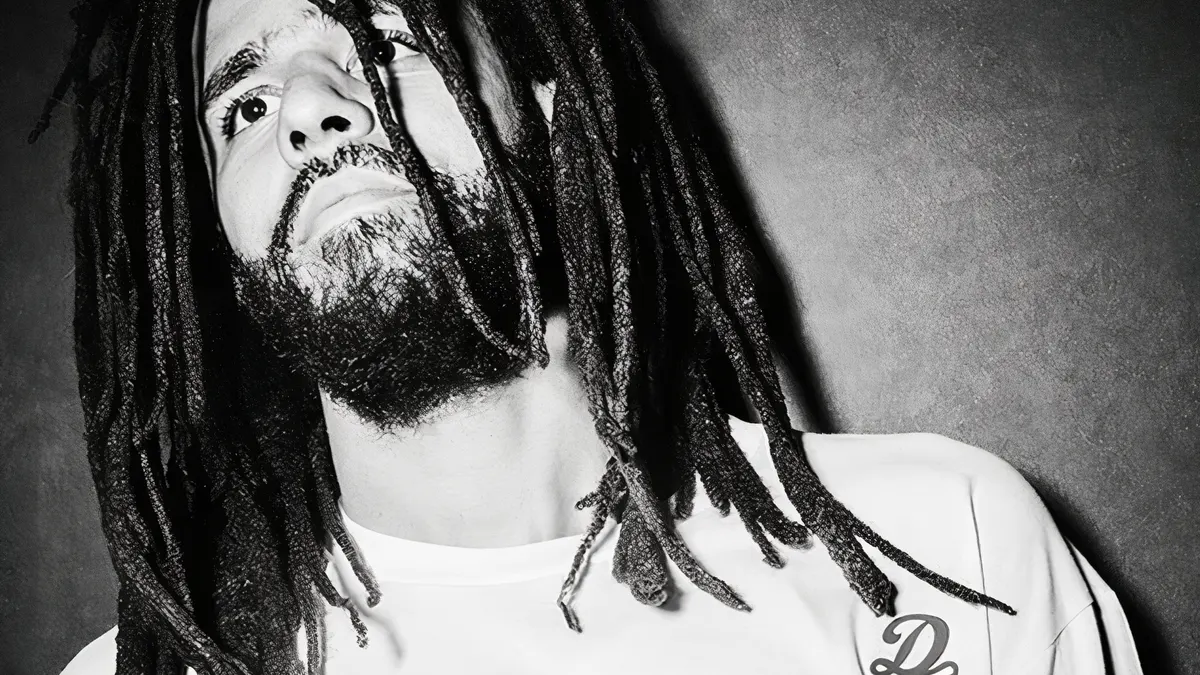 J. Cole