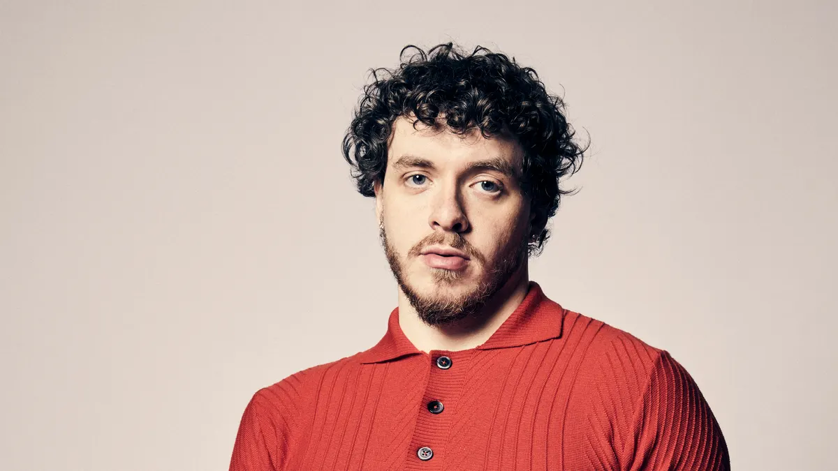 Jack Harlow