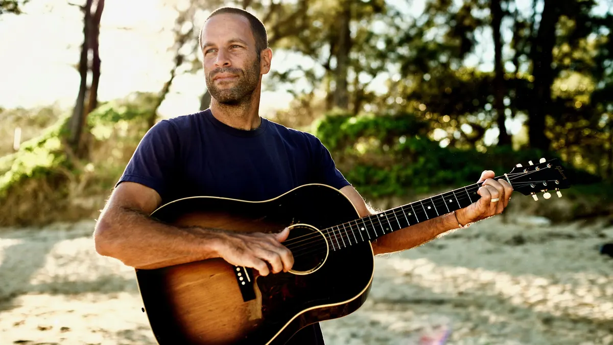 Jack Johnson