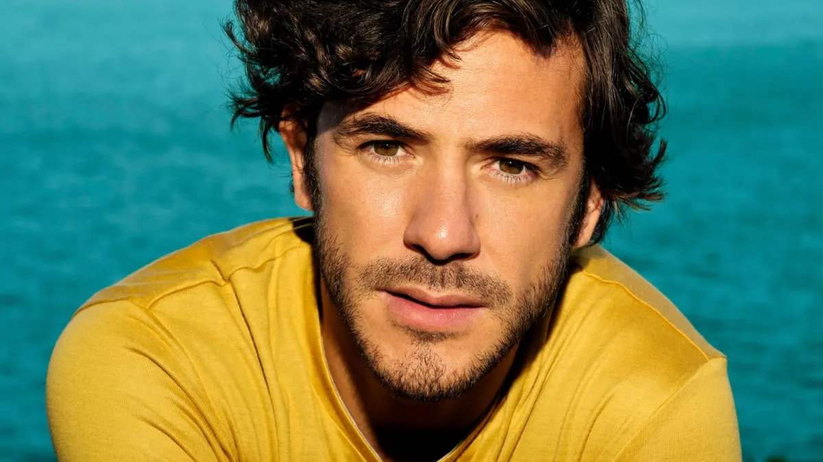 Jack Savoretti