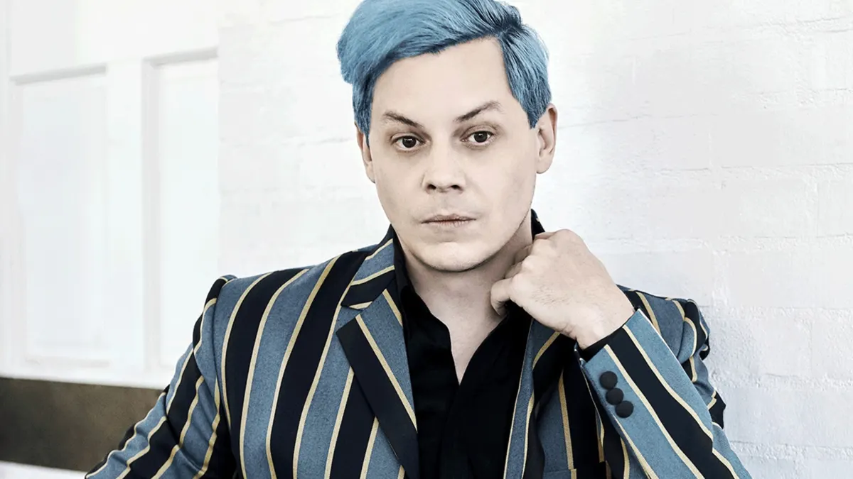 Jack White