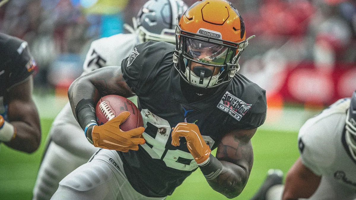 Jacksonville Jaguars