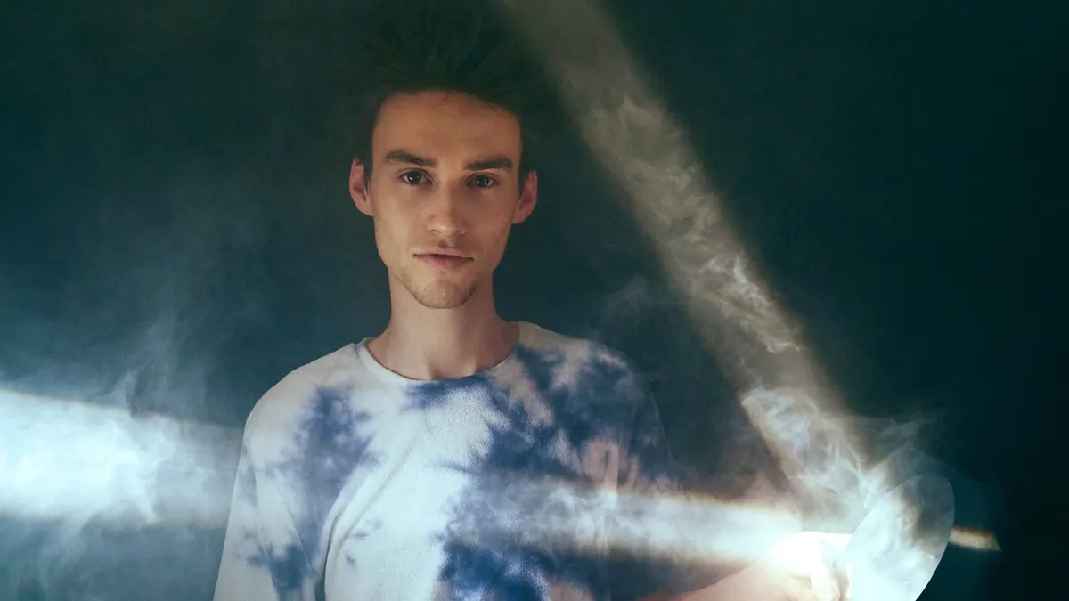 Jacob Collier