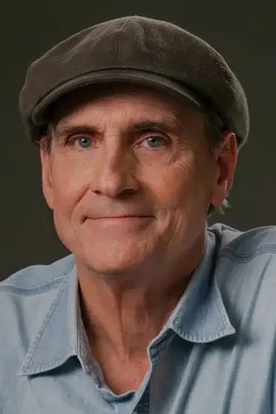 James Taylor