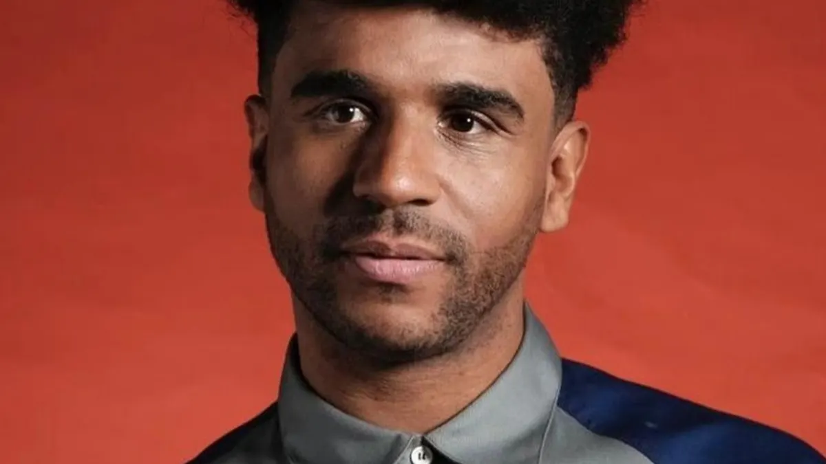Jamie Jones