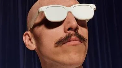 Jamie Lenman