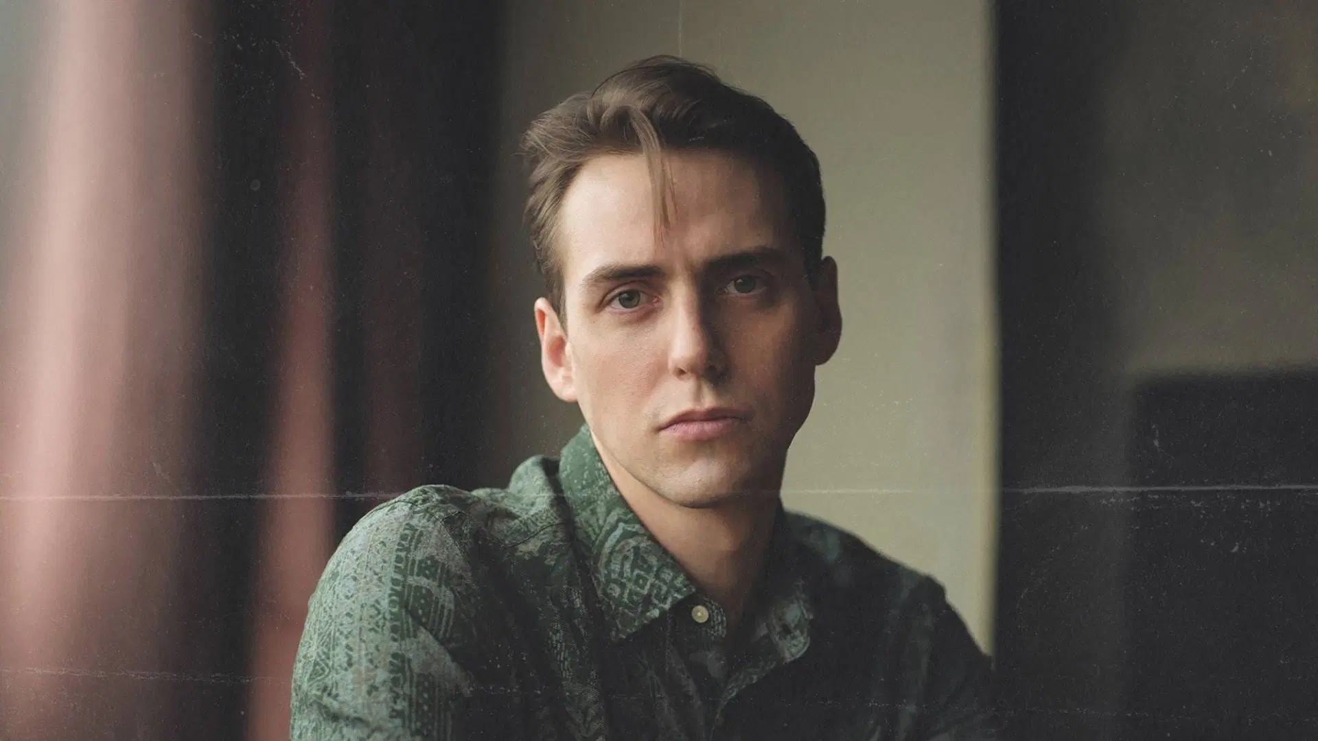 Jamie Muscato London