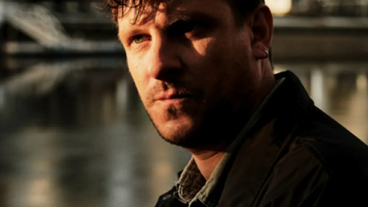 Jamie T