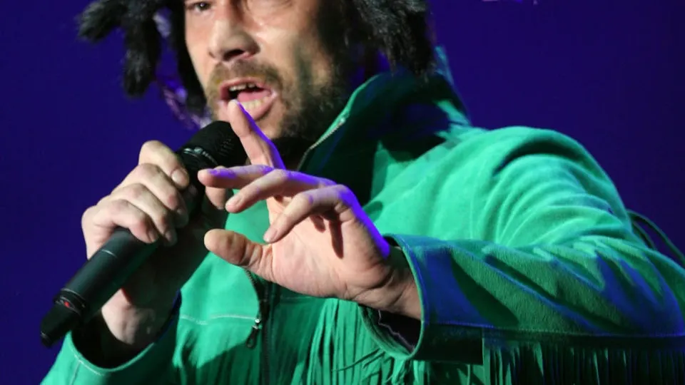 Jamiroquai
