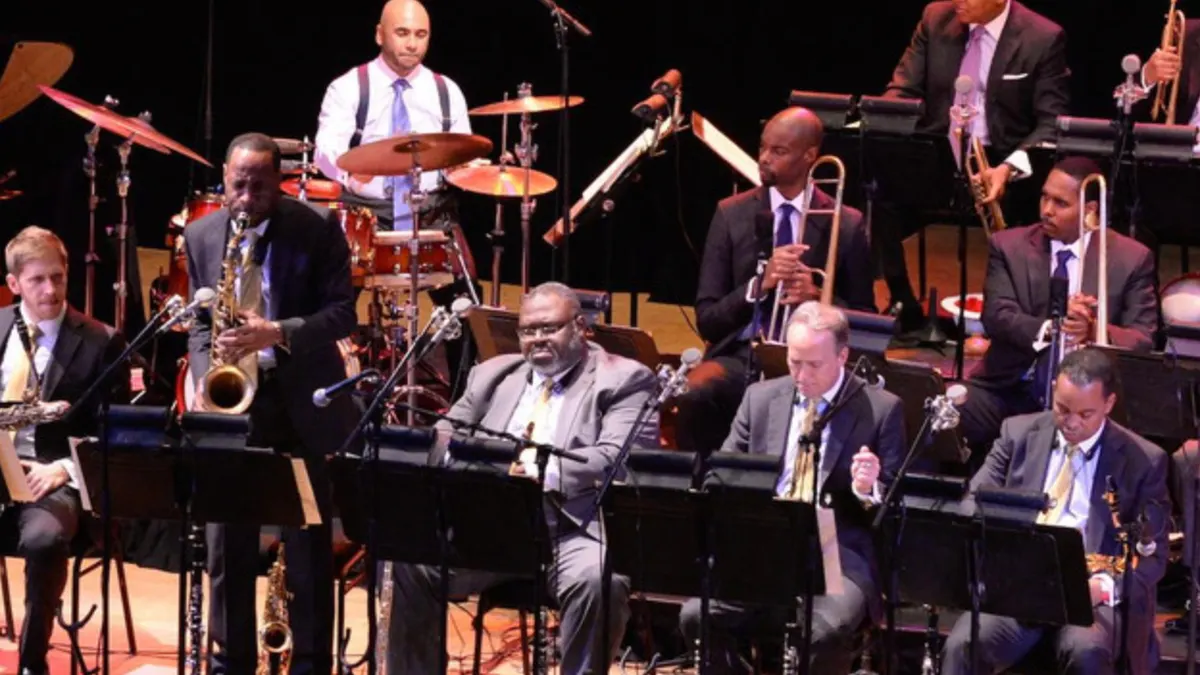 Jazz