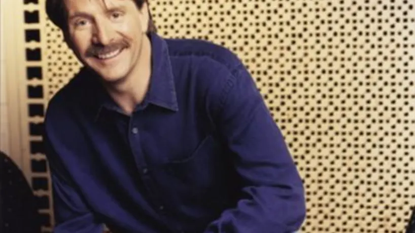 Jeff Foxworthy