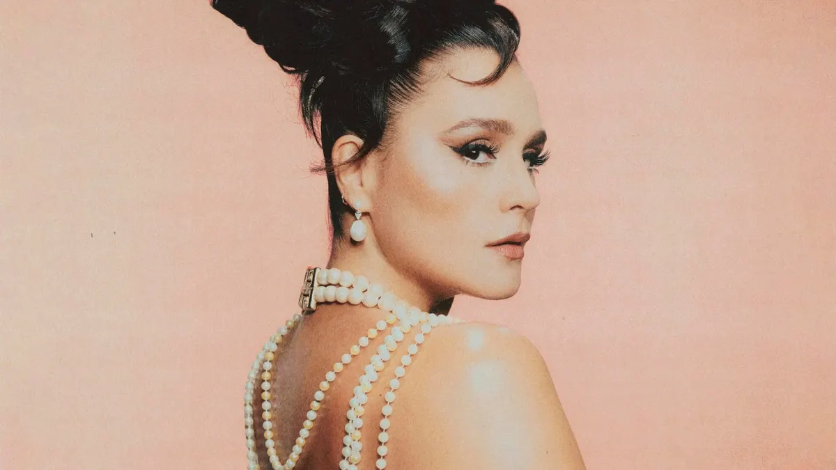 Jessie Ware