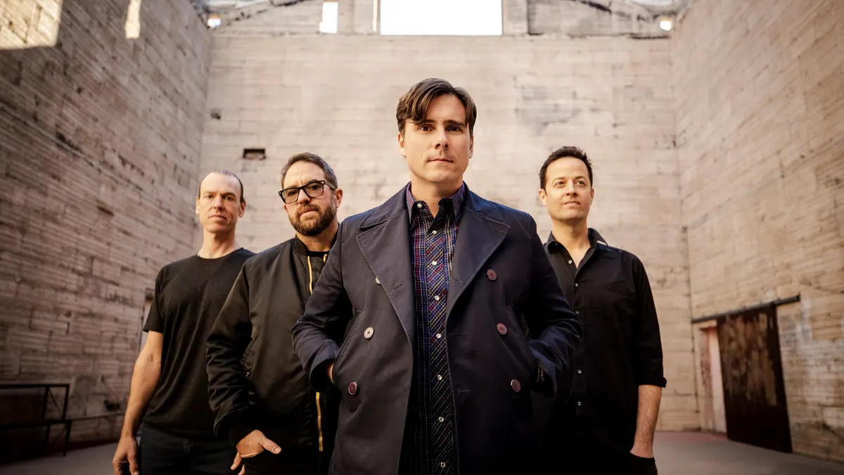 Jimmy Eat World
