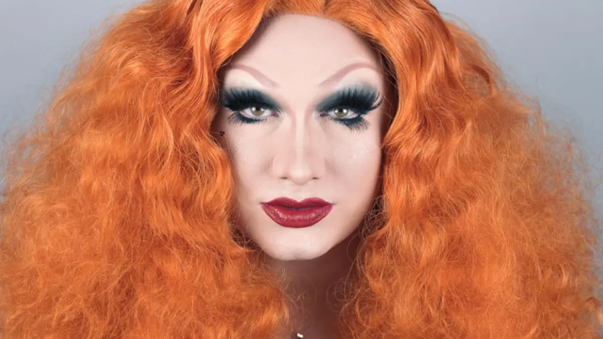Jinkx Monsoon