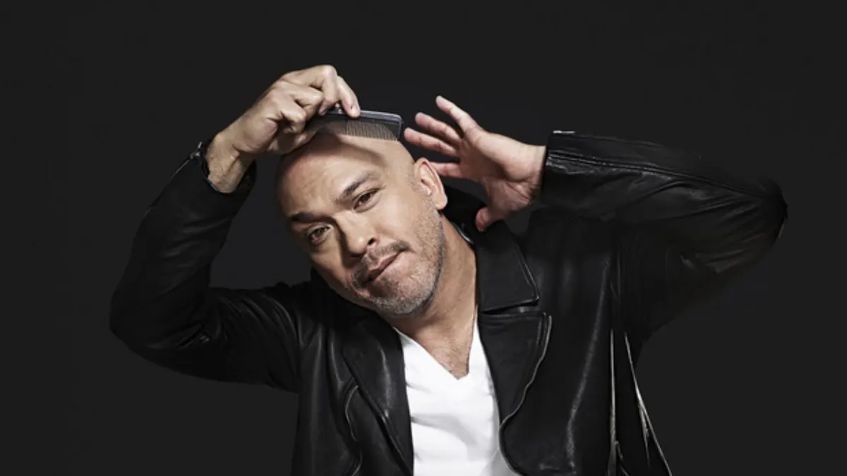 Jo Koy