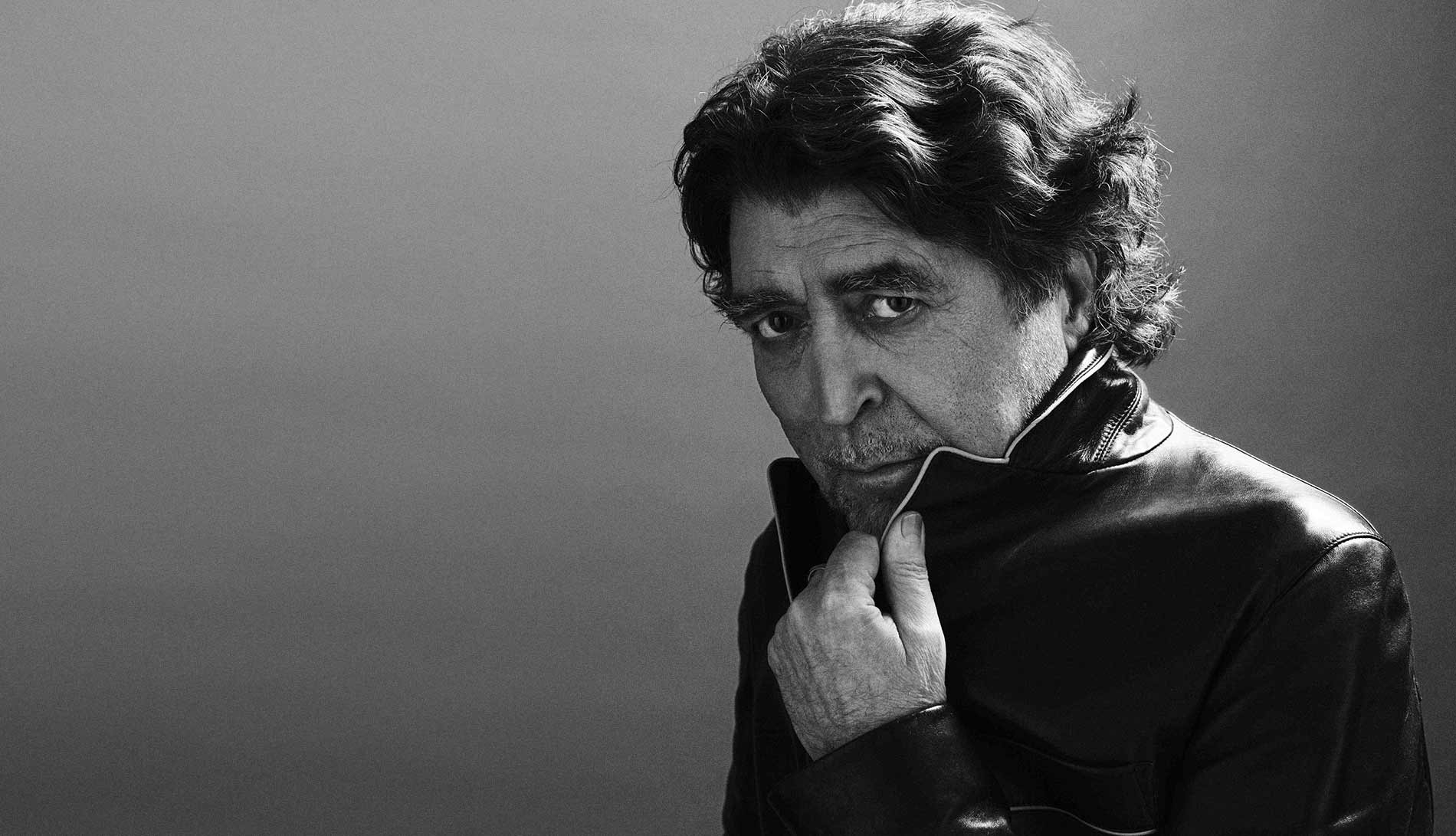 Joaquín Sabina