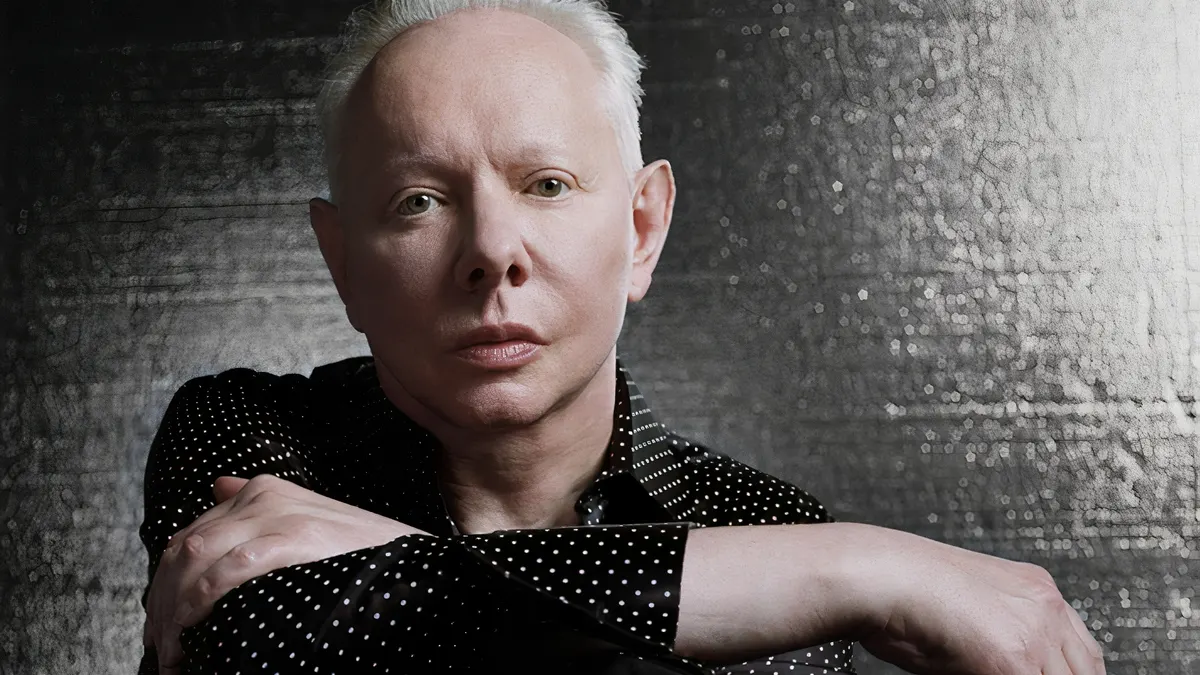 Joe Jackson