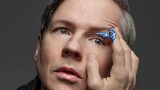 John Cameron Mitchell