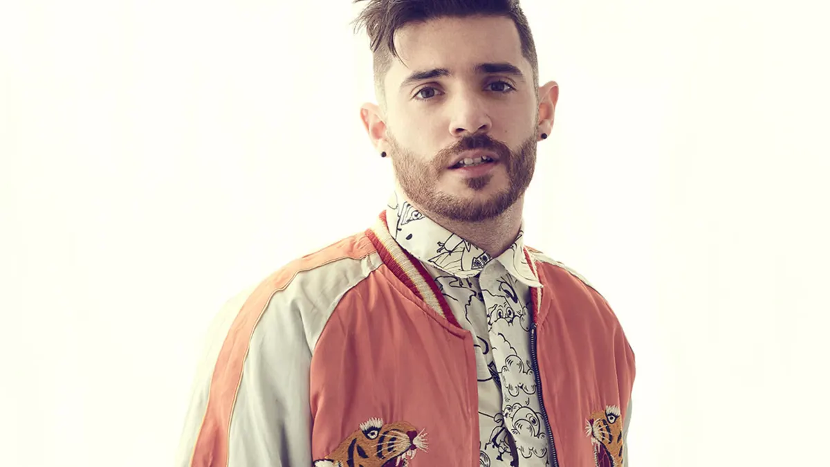 Jon Bellion