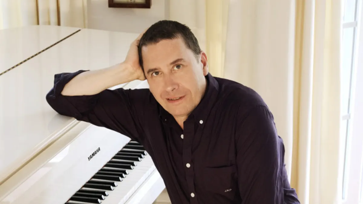 Jools Holland and His Rhythm and Blues Orchestra