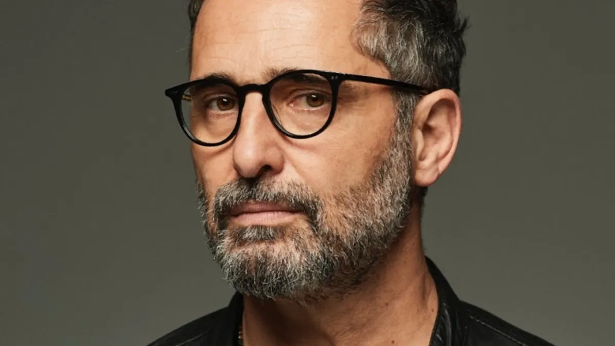 Jorge Drexler