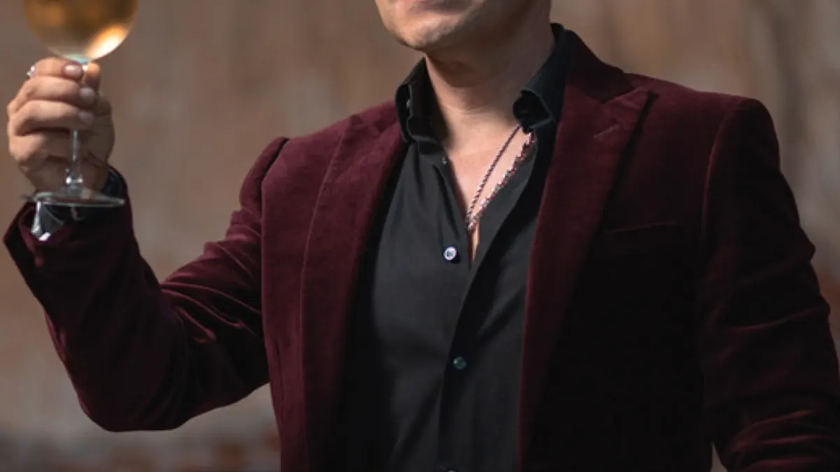 Jorge Medina