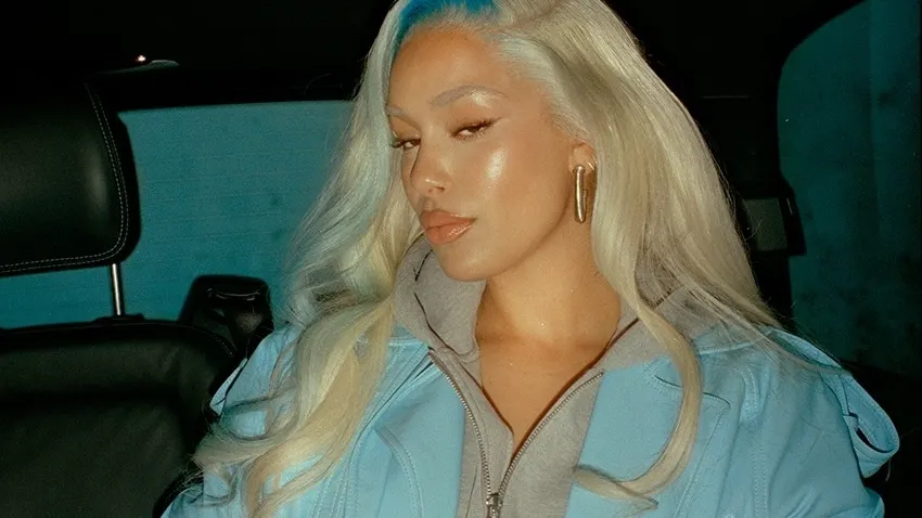 Jorja Smith