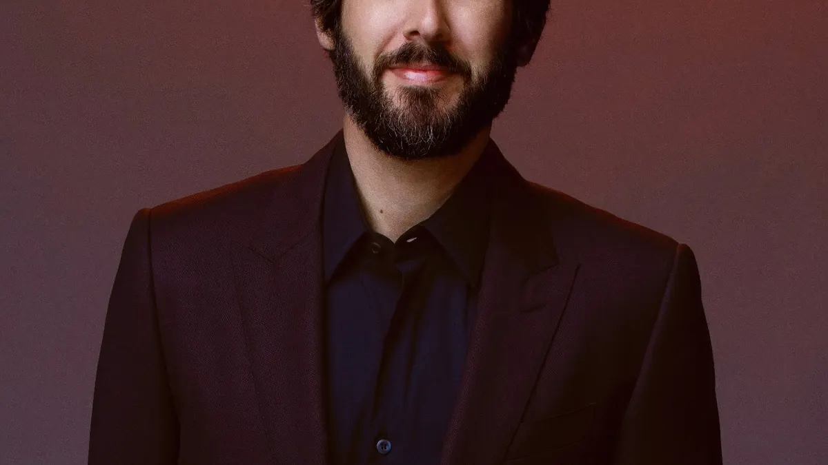 Josh Groban