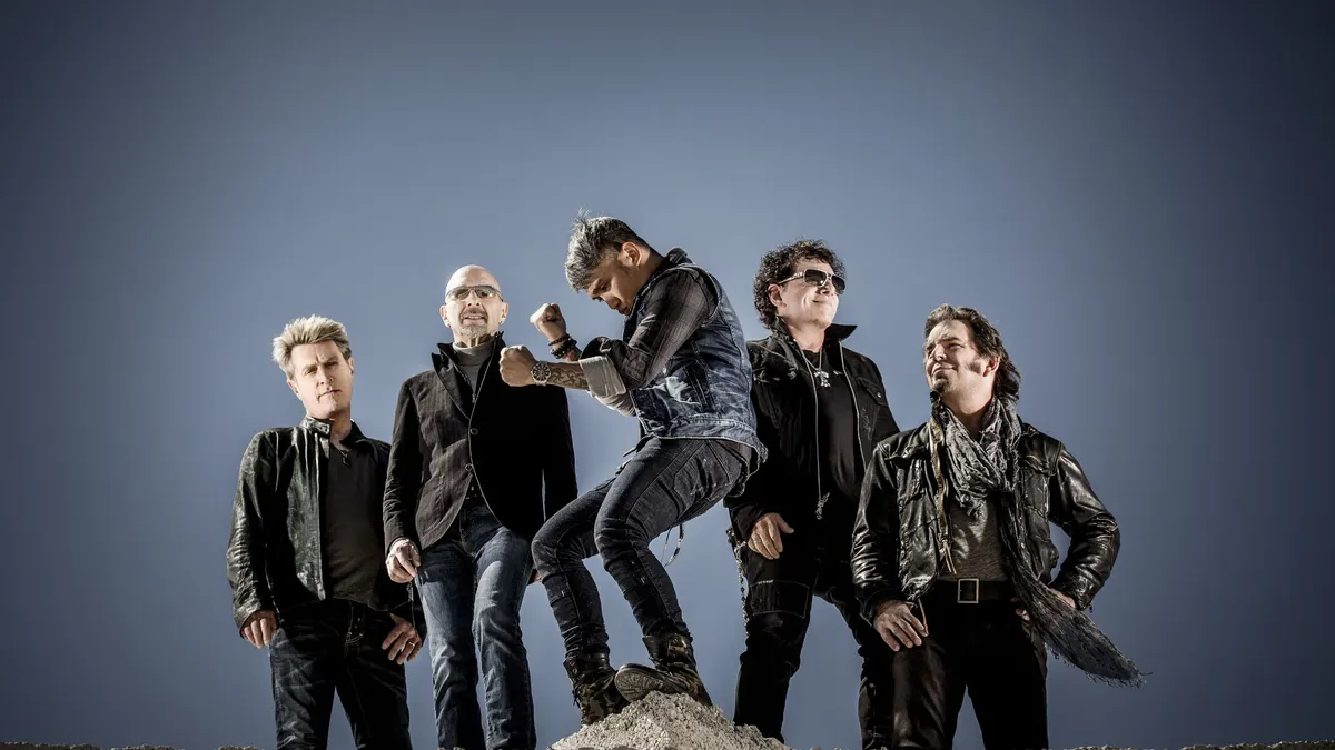 Journey