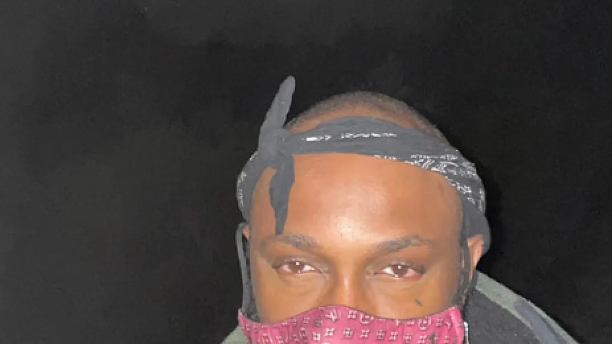 JPEGMAFIA
