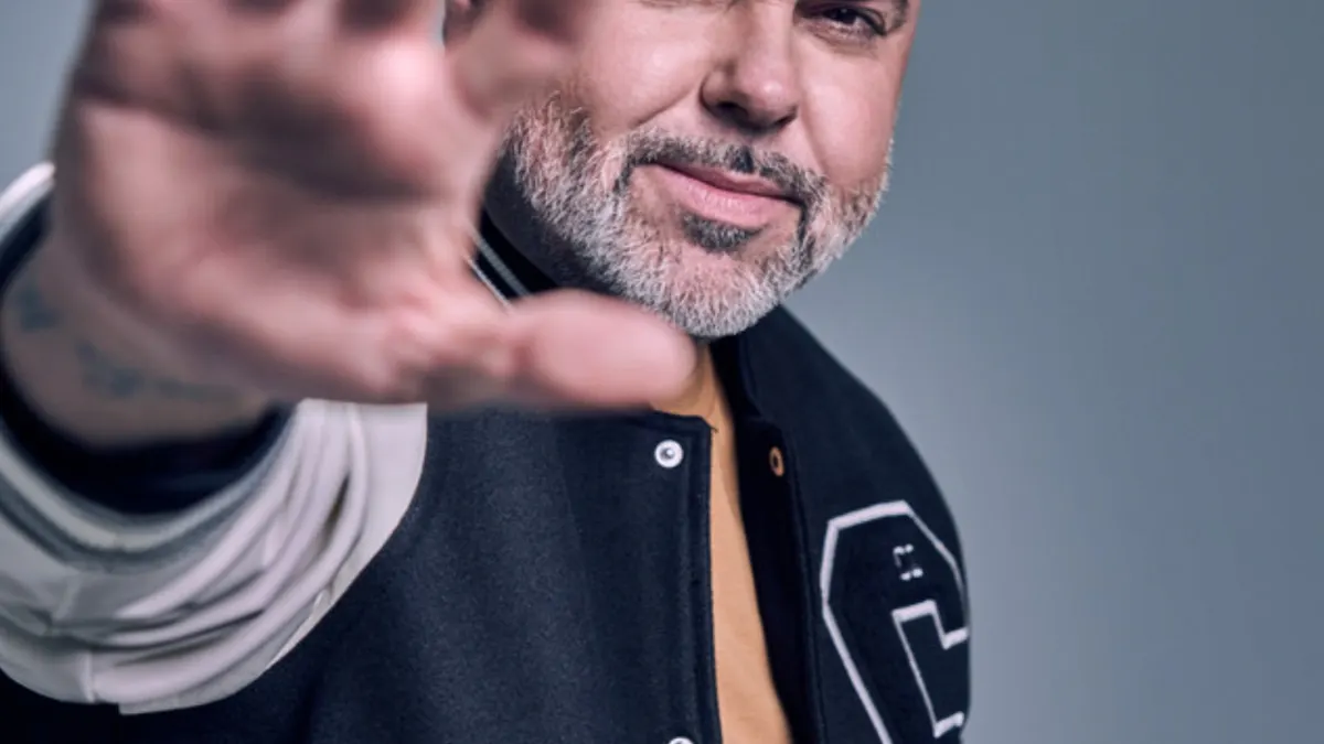 Juan Magán