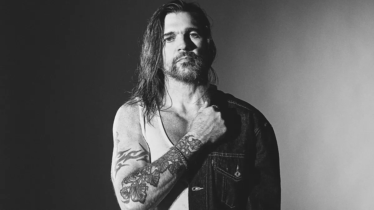 Juanes
