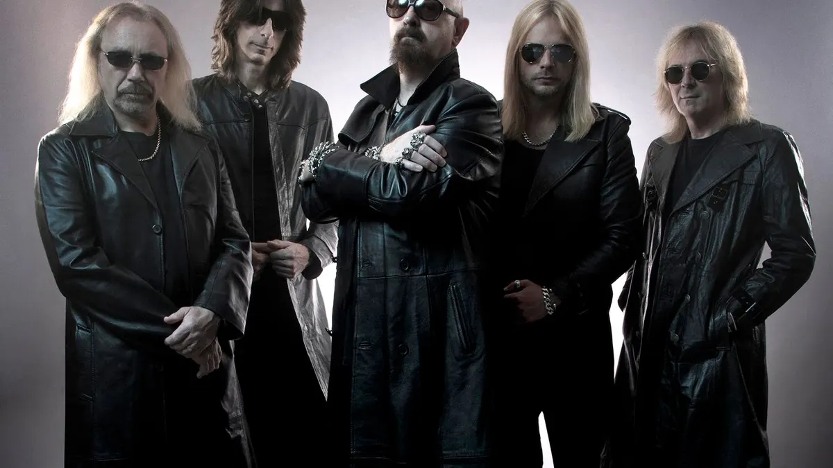 Judas Priest