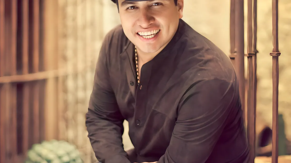 Julión Álvarez