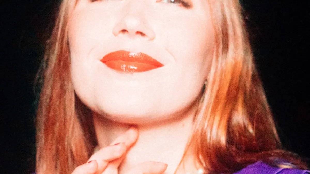 Julia Jacklin