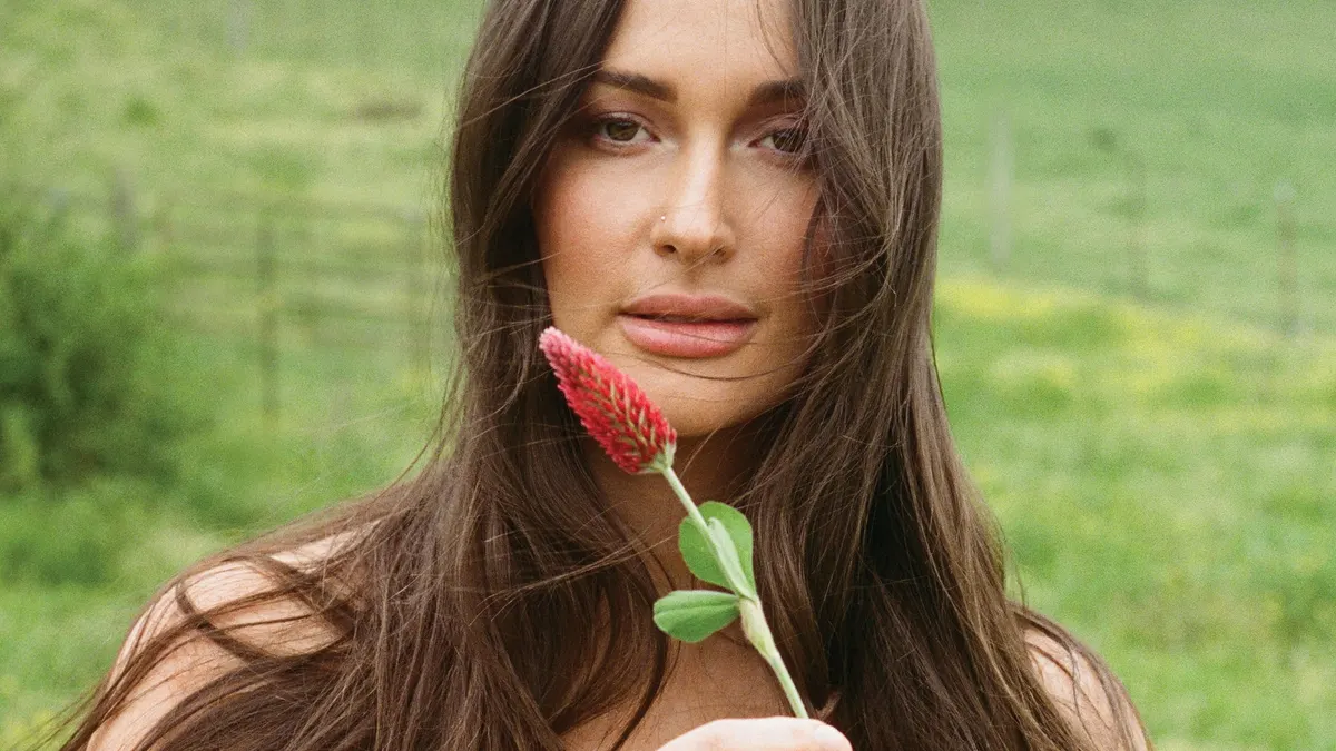 Kacey Musgraves